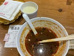 -鼎高高陕西美食(龙德广场店)