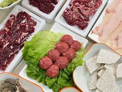 -潮悦牛肉火锅城(水贝店)
