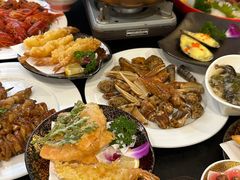 -季夏金枪鱼牛排自助餐厅(海悦天地店)