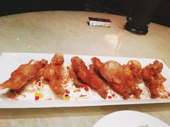 -8餐厅(新葡京酒店)