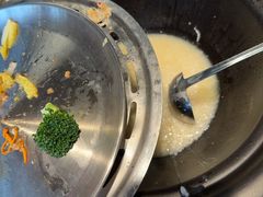 -水禾轩·海鲜蒸汽主题餐厅(拱北店)