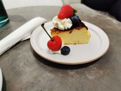 -COTTON CAFE(德信·中外公寓店)