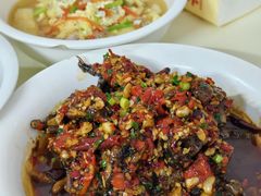 -笨罗卜浏阳菜馆(龙华鹏润达店)
