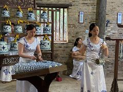 -景德镇古窑民俗博览区