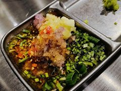 -山葵说·泥炉烤肉(泰达时尚E街区店)