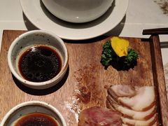 -永春园·扬州早茶·淮扬菜(漫乐城店)