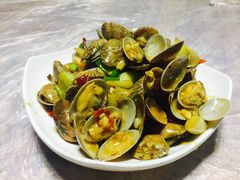 -狮龙啤酒烧烤屋(建二路店)