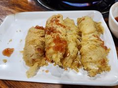 -章记正宗南岗鱼蛋火锅