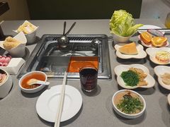 -海底捞火锅(河东万达广场店)