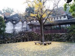 -无锡惠山寺