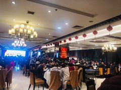 大堂-文杏酒楼(一品天下店)