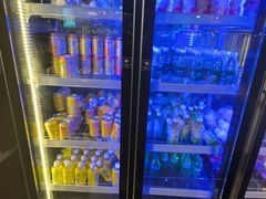 -生火火·小炉子炭烤(金楠天街总店)