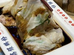 -荔银肠粉·非遗手藝(夫子庙店)