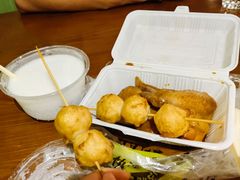 -法记开心粉面店(诗宁大厦店)