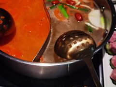 -许府牛火锅(信义坊总店)