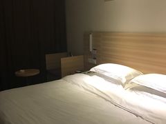 -城市便捷酒店(佛山大良清晖园步行街店)