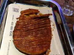 -阿记烧烤(大兴新区店)
