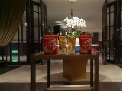 -珍呈中餐厅•粤川淮扬新疆(乌鲁木齐康莱德酒店)