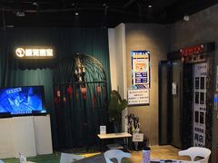 -棂笼·深度沉浸密室(武汉旗舰店)