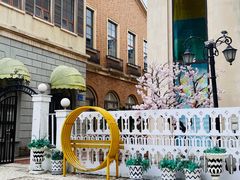 -中旅阿那亚九龙湖·公主酒店