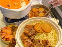 -骨之味·筒骨汤火锅(江头店)