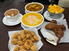-水牛奶皇后糖水铺(深圳总店)
