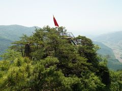 -丹东天桥沟景区