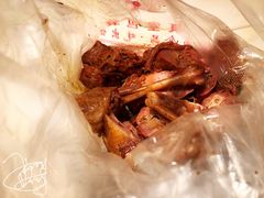 -黄毛鸭脖(汉阳总店)