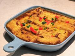 -香香海南菜餐厅