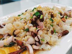 -郭姐·威海渔村(黄兴路店)