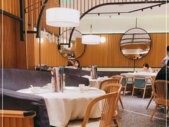 大堂-莆田餐厅PUTIEN(武商MALL店)