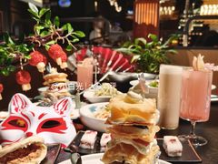 -唐猫庭院·千年陕菜(赛格国际购物中心店)