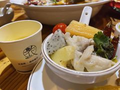 -花溪雨·森林餐厅(石基店)