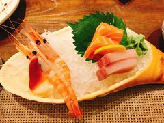-蟹将军·松叶蟹和牛日料放题自助(K11店)