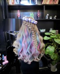 -AD HAIR 