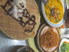 -叹茶靓点·粤式餐厅·全天茶市(石井万民广场店)