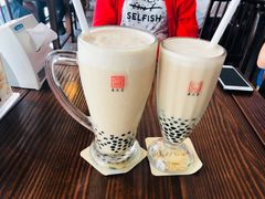-春水堂人文茶馆(松烟文创店)