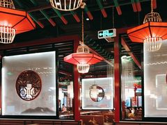 -缪氏川菜(深圳北站缤果空间店)
