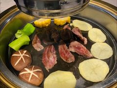 -嘿嘟嘟·肋条烧肉放题(爱融荟城店)