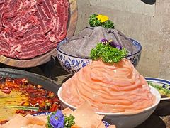 -旧街市鲜货老火锅(大光路店)