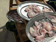 -鸿渡渔庄·特色鸭咀鱼