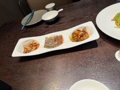 -苏淮景·苏闽融创菜·海鲜(原空港井河轩店)