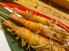 -星椰叻沙·椰浆鲜虾面(江南西店)