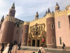 -安徒生童话乐园