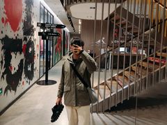 -Trainyard 炼·工场(中国国际贸易中心店)