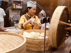 -功德林(南京西路店)
