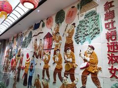 -金城大酒店-中餐厅(汾江中路店)