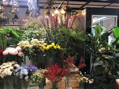 -Olé精品超市(上海虹桥南丰城店)