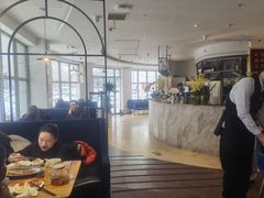 -花舍·新派粤菜·西餐·下午茶(亚运村·鸟巢店)