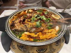 -川味堂·四川豆花(八卦岭店)